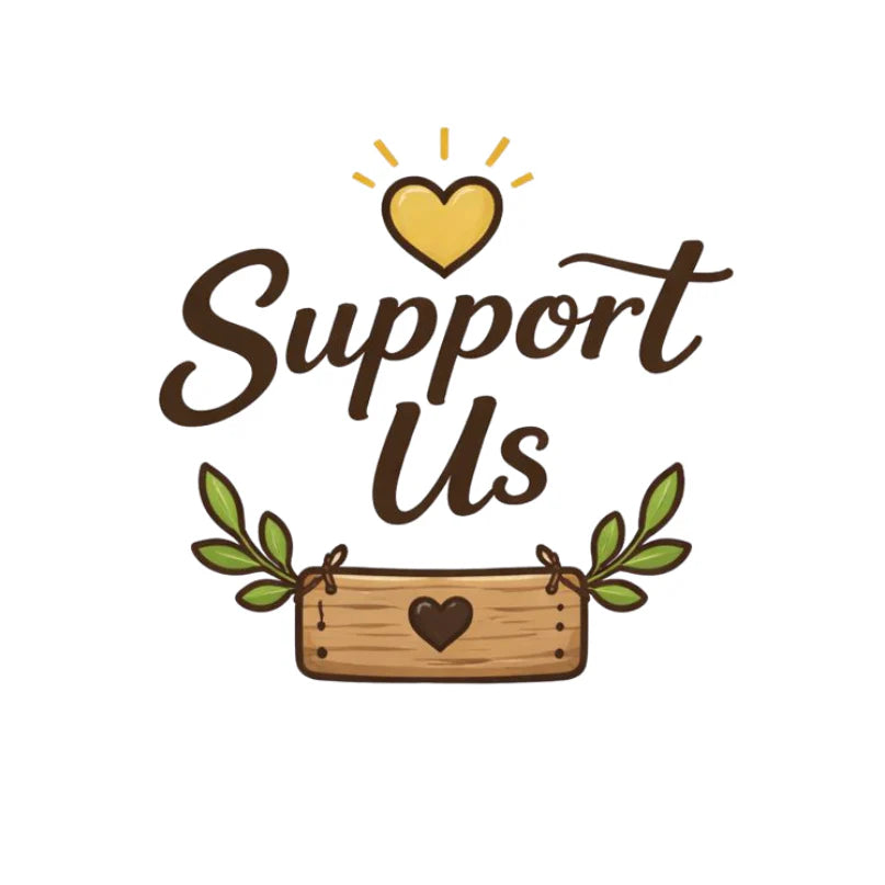 Support Our Business